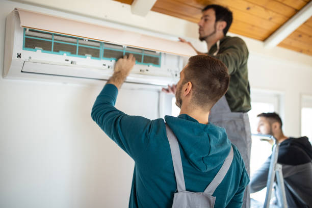 Best 24/7 HVAC repair  in Brooklyn Heights, OH