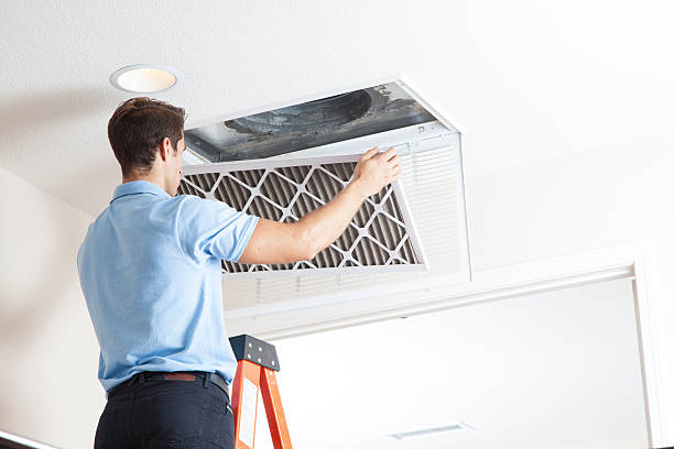 Best HVAC installation services  in Brooklyn Heights, OH