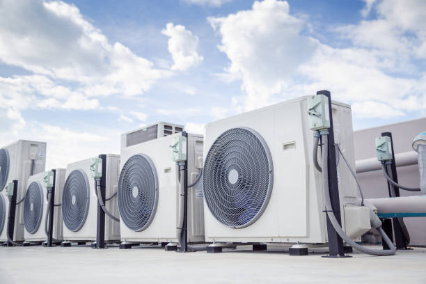 HVAC emergency services in Brooklyn Heights, OH